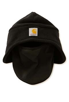 CARHARTT /フリース 2in1 ハット