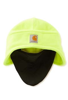 CARHARTT /フリース 2in1 ハット