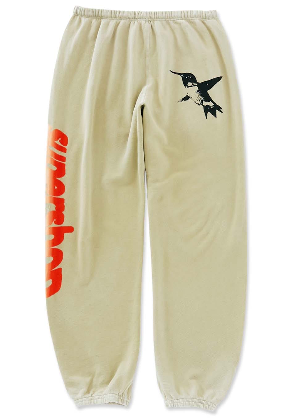 FREECITY /スーパーショップ スワロースーパーヴィンテージ YUMM スウェットパンツ