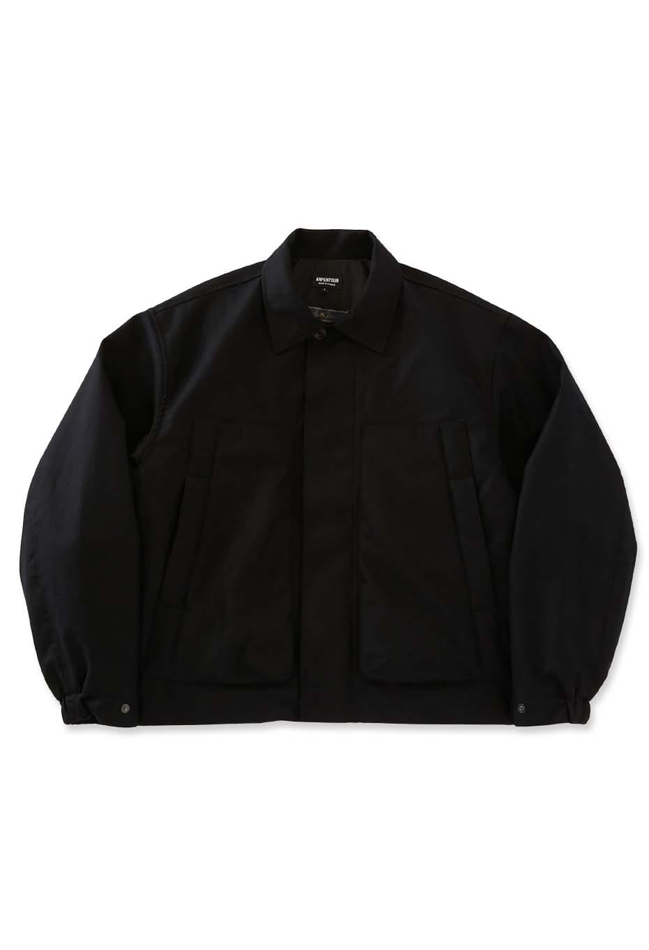 ARPENTEUR /NOVO フィールドジャケット