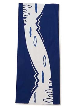 サカサフジ チュウセン テヌグイ