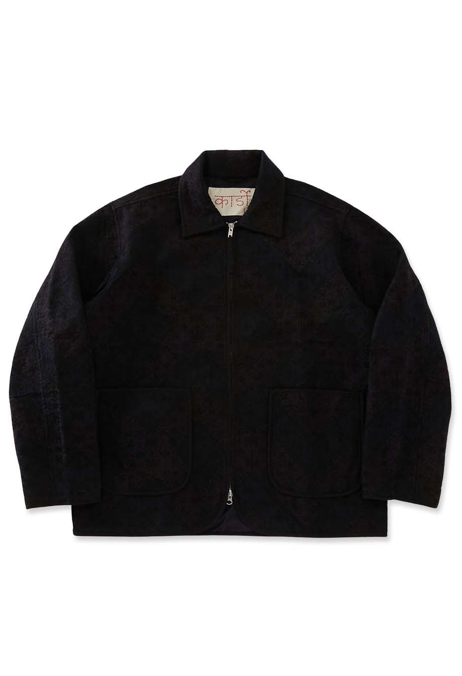 ★KARDO AMARDEEP EMB26 INDIGO