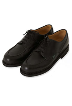 Paraboot × BLUE BLUE /クロムエクセル CHAMBORD