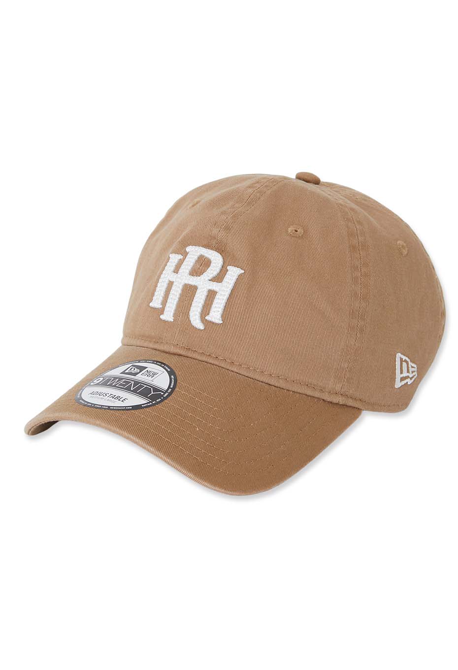 NEW ERA・HRM 9TWENTYチェーンエンブロイダリーキャップ