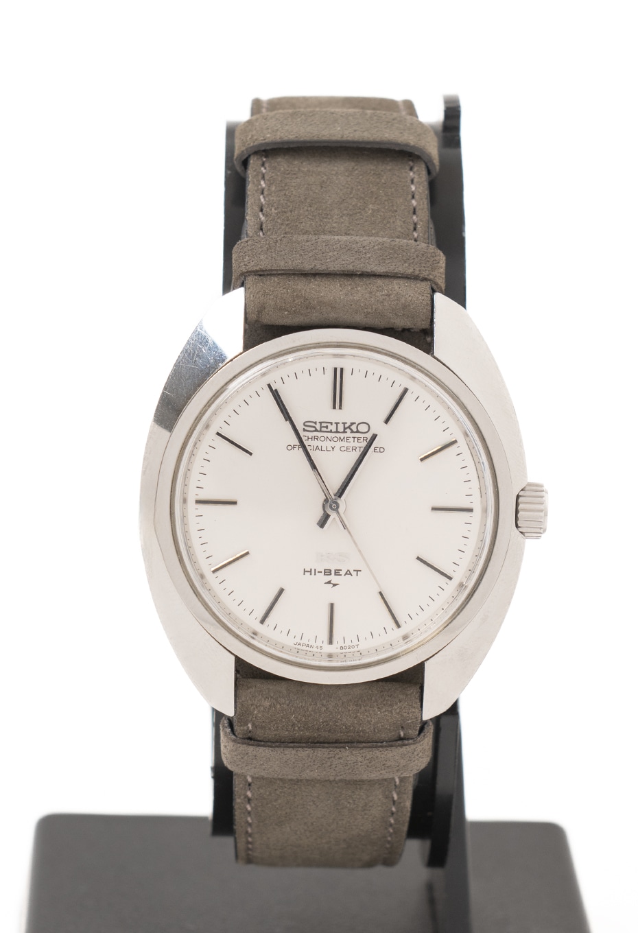 KING SEIKO /45KS ハイビート