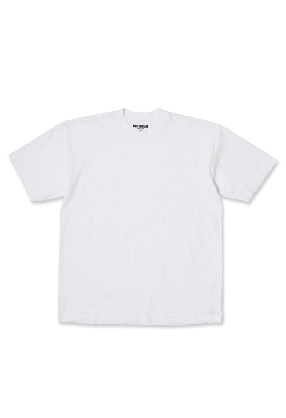 1PAC ショートスリーブTシャツ MADE IN USA