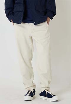 concause /スウェットパンツ