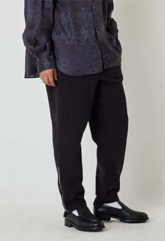 concause /スウェットパンツ