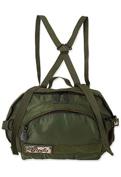 BINDU /ナイロンベルトパック