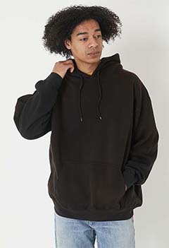 MOOJI MOOJI /クラシックフーディ エイジド