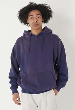 MOOJI MOOJI /クラシックフーディ エイジド