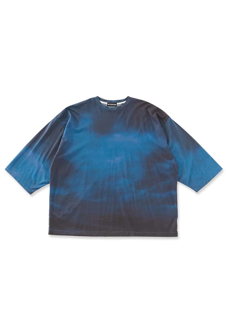 INTODUSK /ダークスカイTシャツ