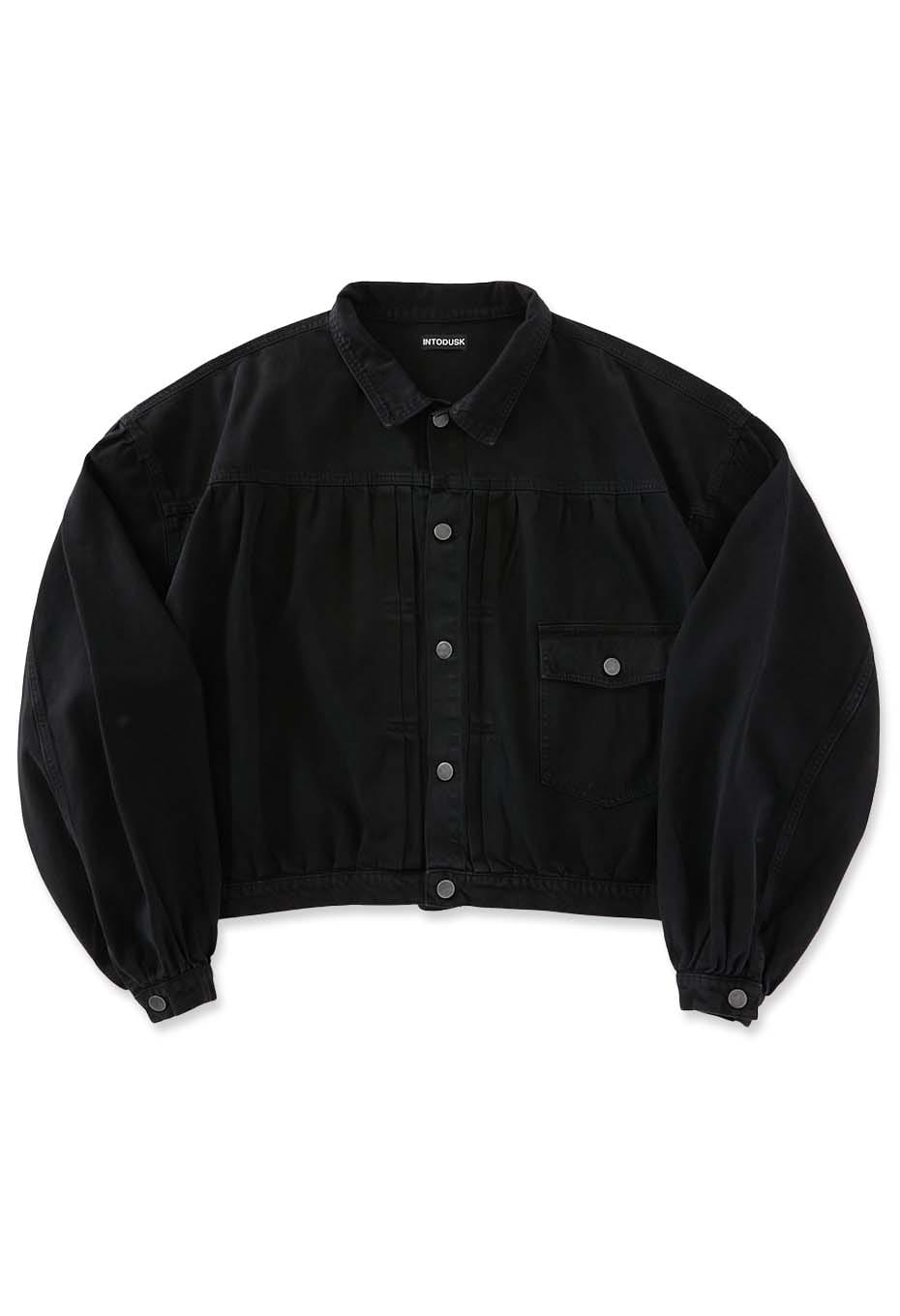 INTODUSK /マスタングジャケット
