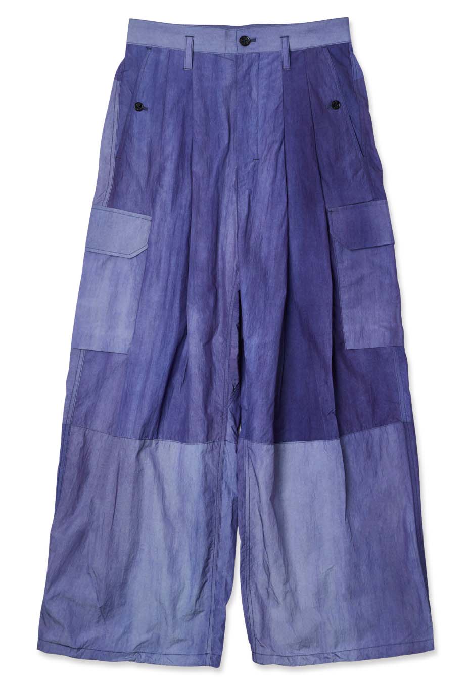 SHINYA KOZUKA /B-64 トラウザーズ