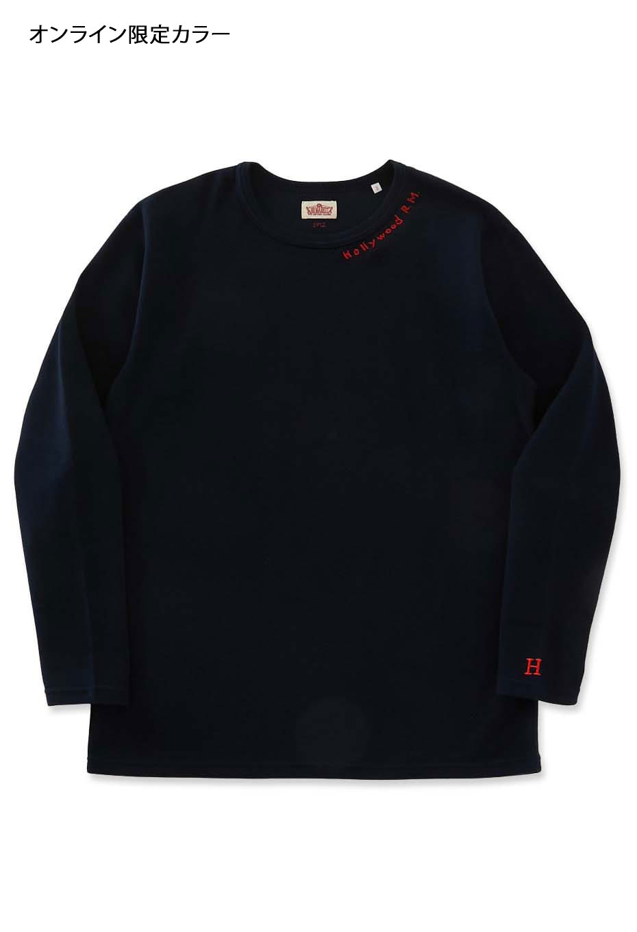 ワールドワーカーズ ハリウッドランチマーケット　新品未使用タグ付 HOLLYWOOD RANCH MARKET | ハリウッドランチマーケット公式通販 | 聖林公司