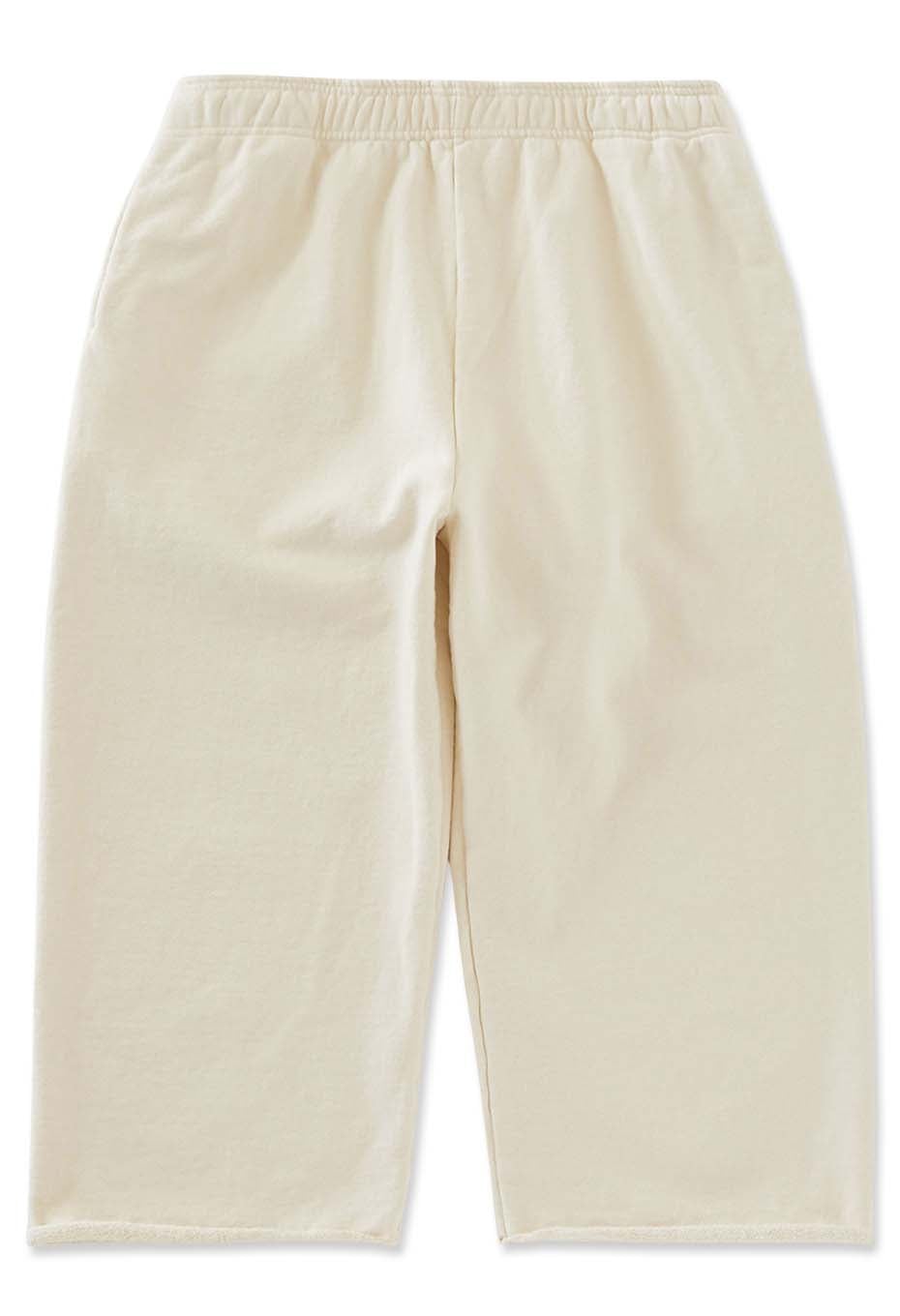 WALLA WALLA SPORT /スウェットパンツ 3/4