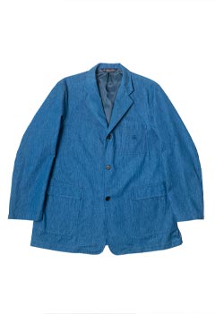 Brooks Brothers 別注 ジャカードデニム 3Bジャケット