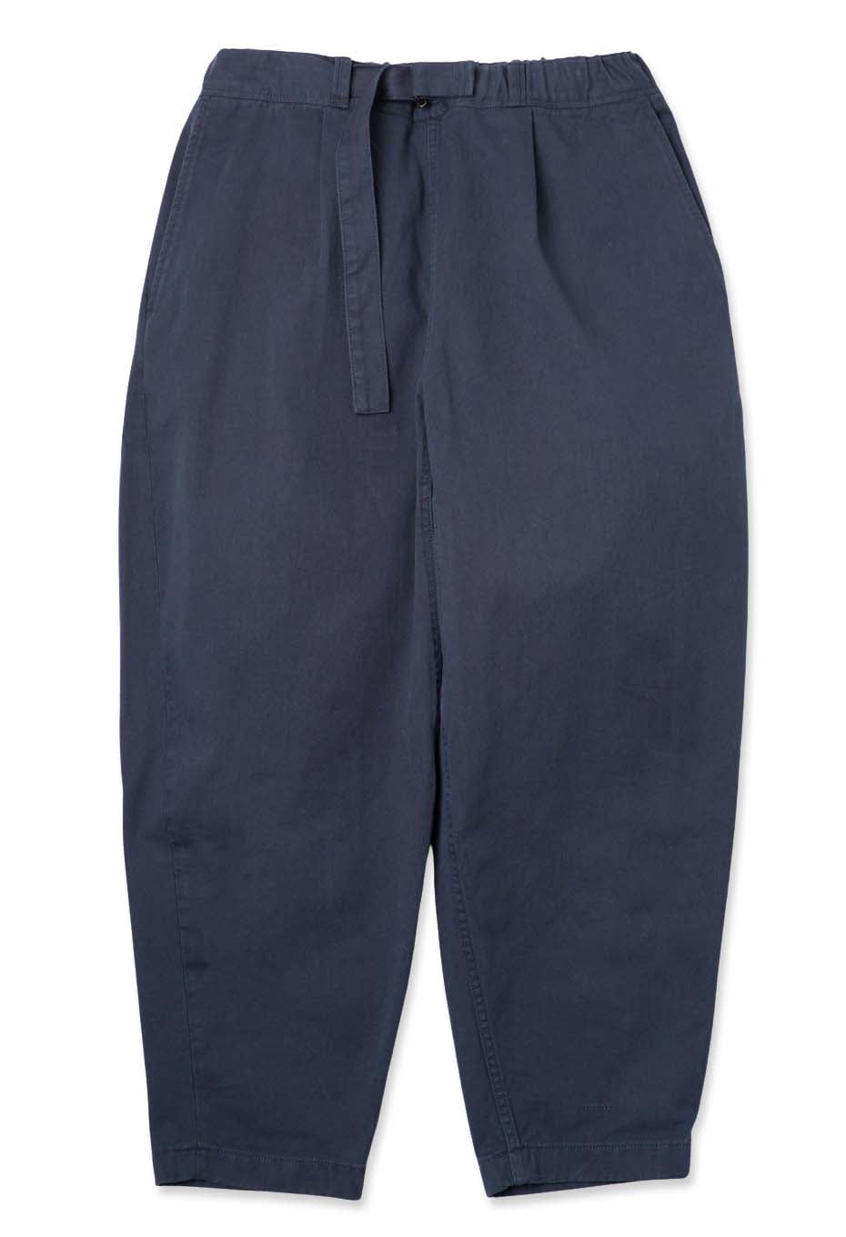 EEZZEE /フェードウェイコットンパンツ