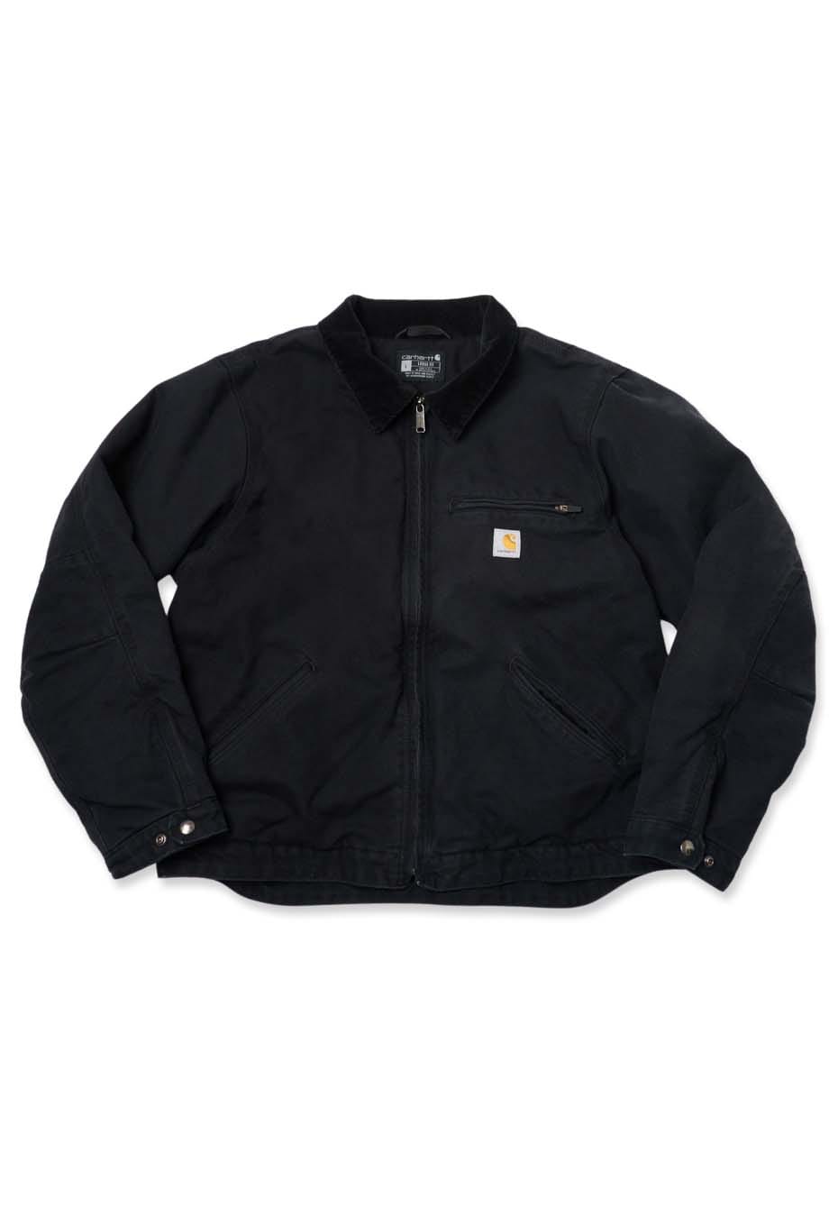 Carhartt /リラックスフィット ダックブランケット ラインデトロイトジャケット