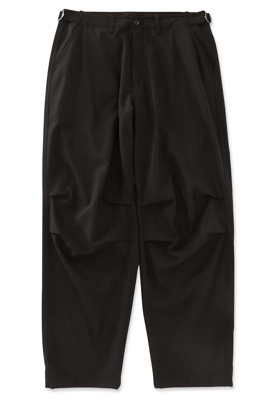 ANOTHER OFFICE /トロピカルユーティリティパンツ