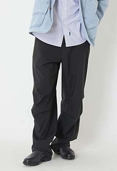 ANOTHER OFFICE /トロピカルユーティリティパンツ