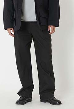 ANOTHER OFFICE /サンティアゴチノパンツ