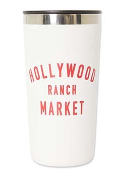 Hydro Flask × HOLLYWOOD RANCH MARKET /12oz オールアラウンドタンブラー