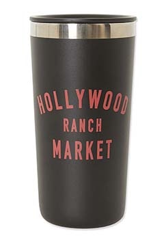 Hydro Flask × HOLLYWOOD RANCH MARKET /12oz オールアラウンドタンブラー