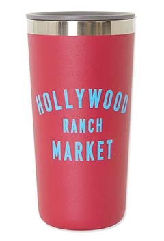 Hydro Flask × HOLLYWOOD RANCH MARKET /12oz オールアラウンドタンブラー