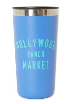 Hydro Flask × HOLLYWOOD RANCH MARKET /12oz オールアラウンドタンブラー