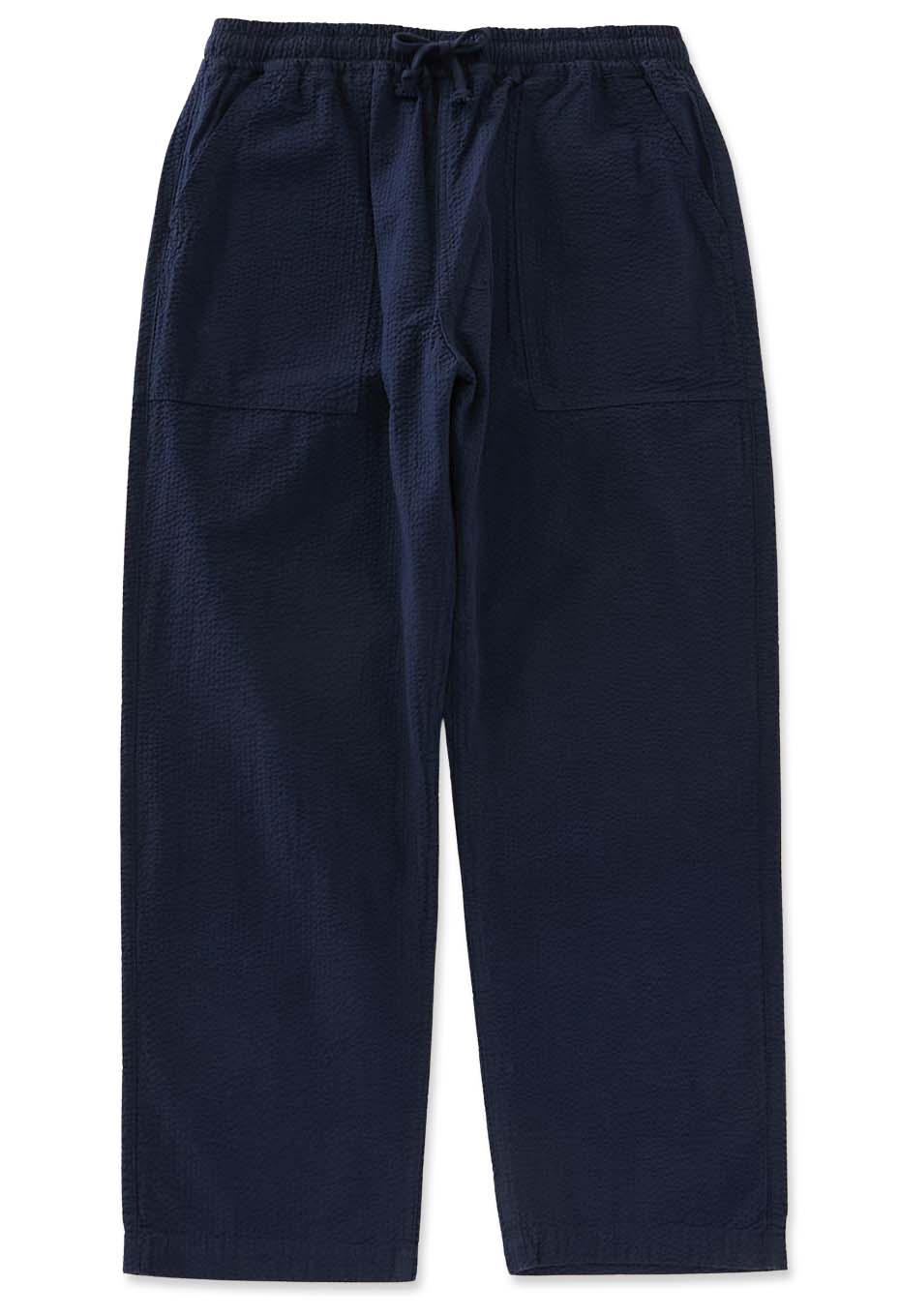 Service Works / Seersucker Chef Pants