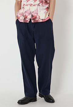 Service Works /シアサッカー シェフパンツ