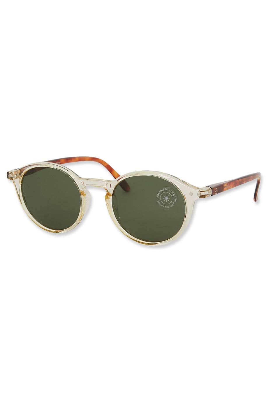 マ*ュ様 KIRK ORIGINALS✖️Pretty Green サングラス EYEVAN サングラス | 【EYEVAN】 Kirk（50） カーク50 TORT（TORTOISE