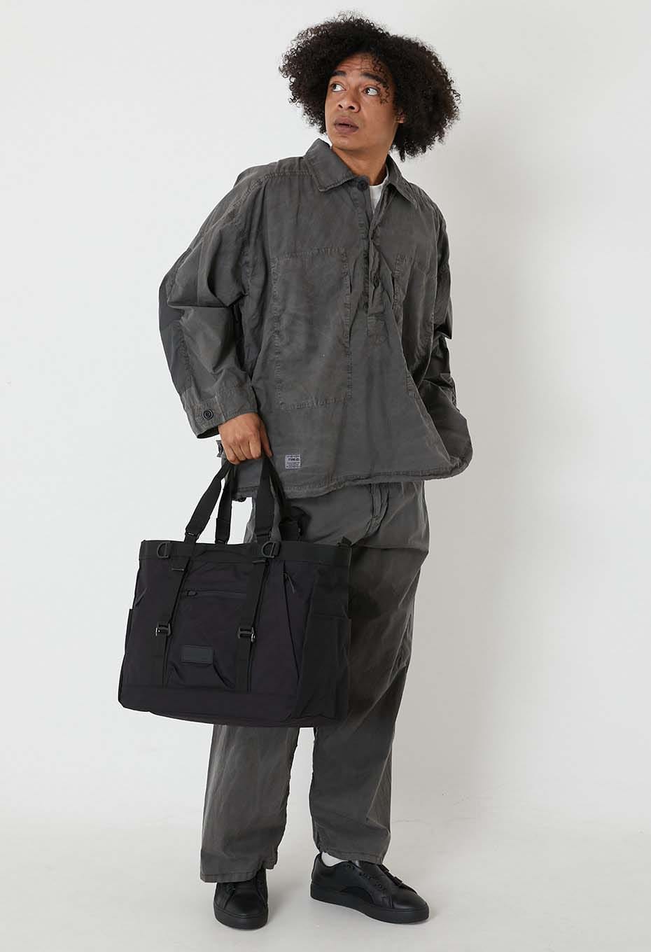 BAICYCLON by bagjack /NCL-06 トートバッグ | BAICYCLON by bagjack