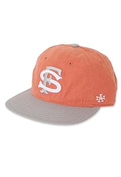 AMERICAN NEEDLE /SMU700C-SAF サンフランシスコ シールズ