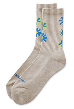 ROSTER SOX /RS-513 DE LA ソックス | ROSTER SOX | ハリウッドランチ