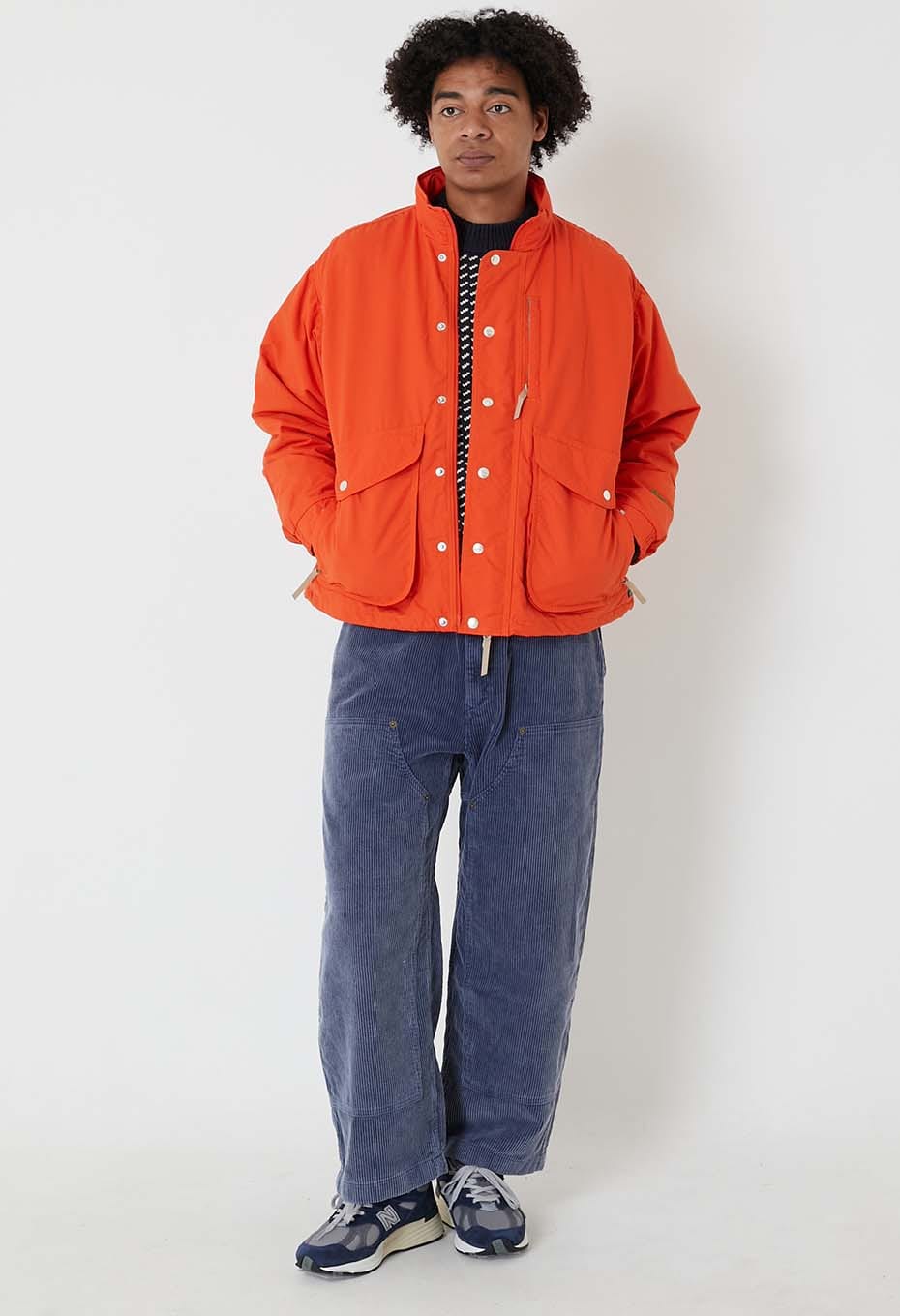 L.L.Bean /Bean's Windy Ridge インサレーテッド ジャケット | L.L.