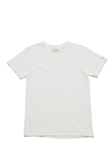 GSY v-neck short sleeve T-shirts