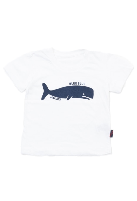 Kids NEW Whale T-shirts
