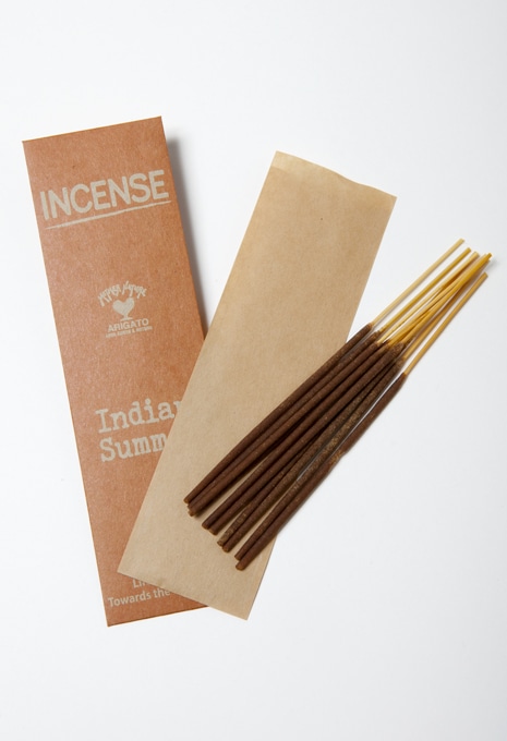 Original short incense