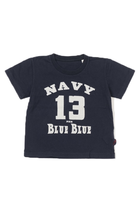 Kids NAVY13 T-shirts