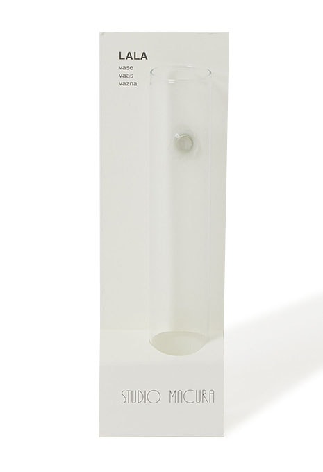 STUDIO MACURA LALA マグネット ベース