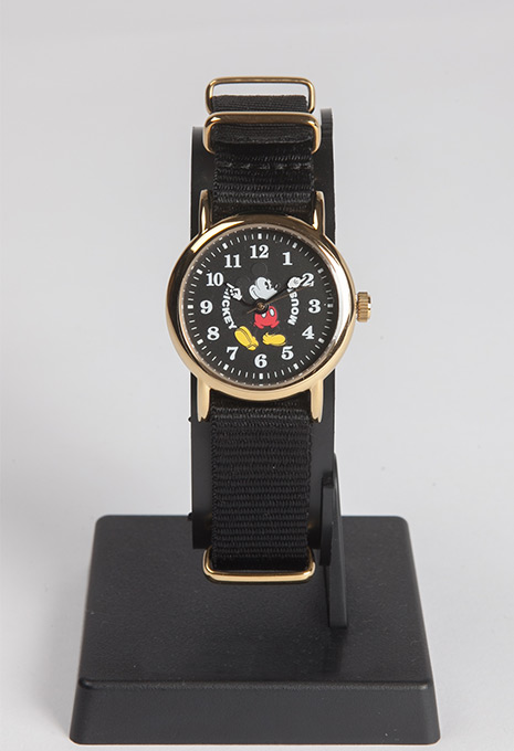 MICKEY M30 wrist watch