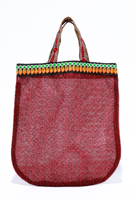 BABACHICBEADS CABAS Tote Bag Women's