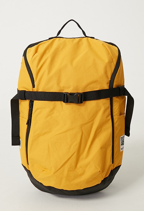 MRD compartment pack