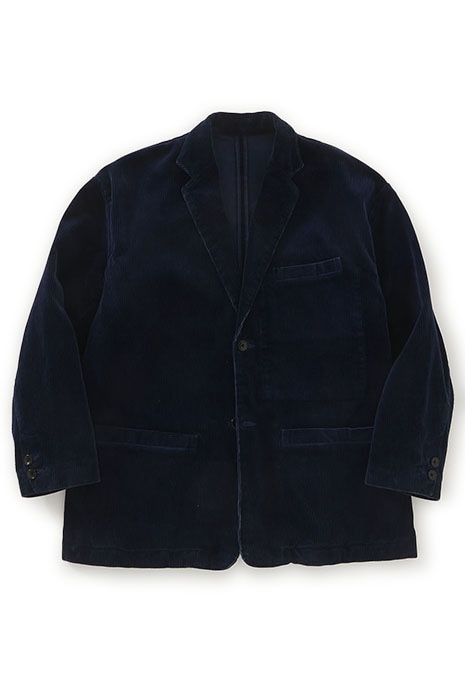 PORTER CLASSIC corduroy classic jacket