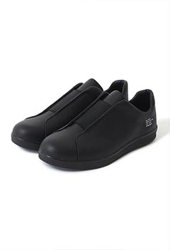 810S KITCHE shoes (23 / BLACK)