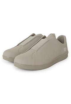 810S KITCHE shoes (23 / GRAY)