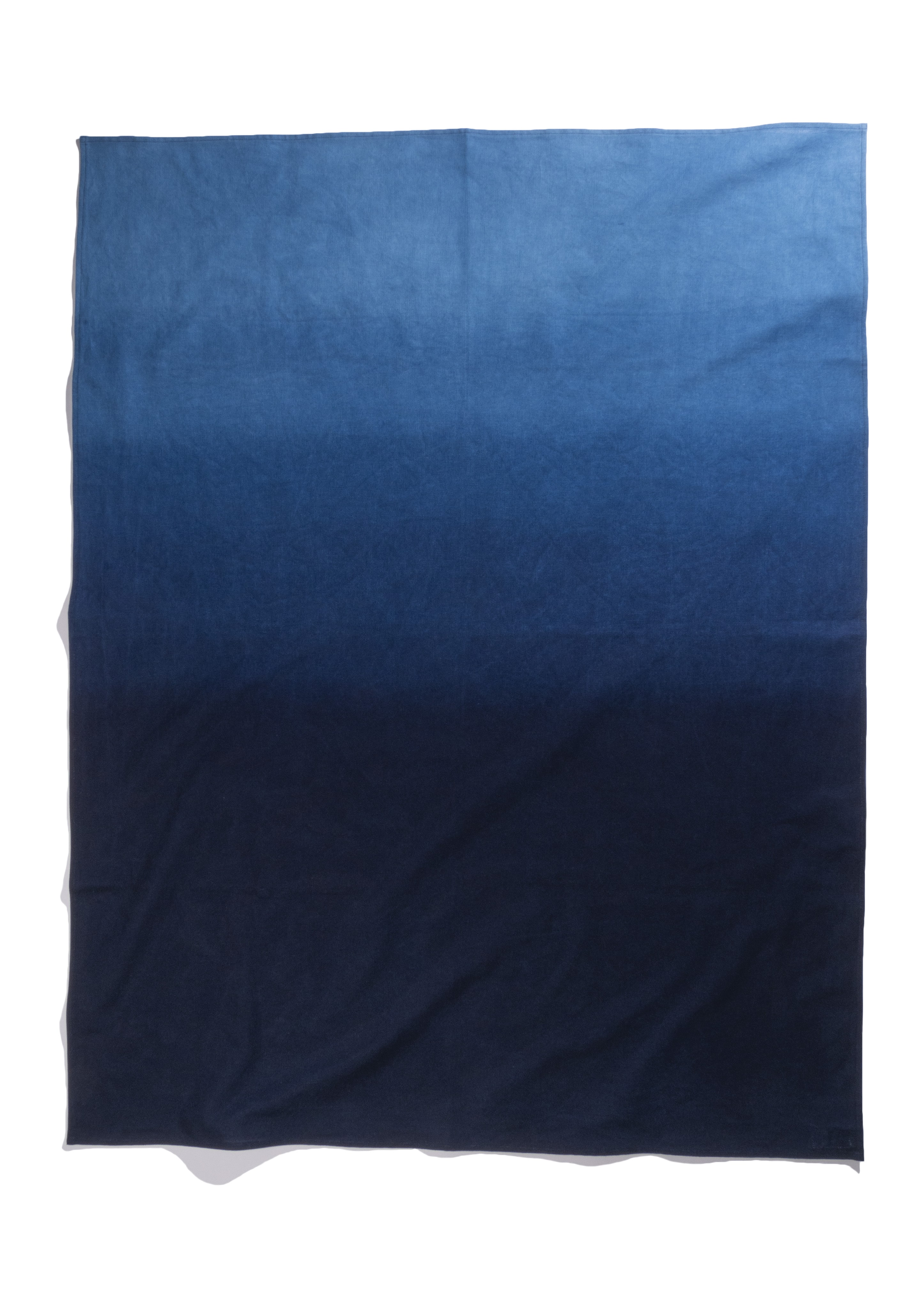 ホンアイグラデーションサラサ