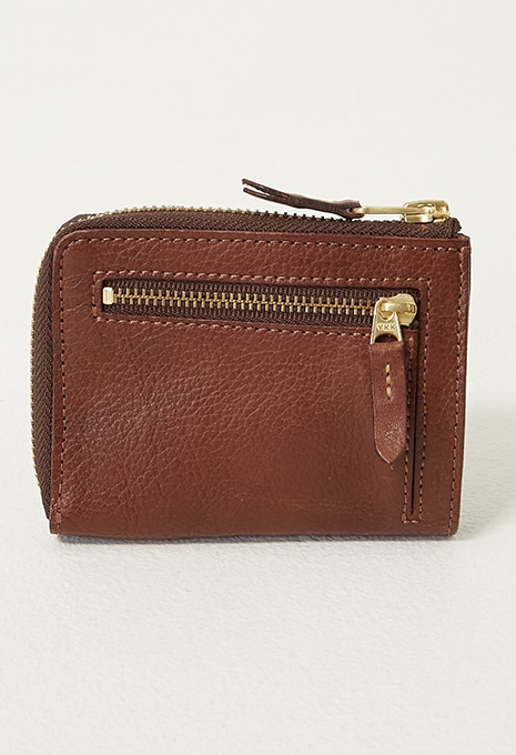 Damasquina all-in wallet